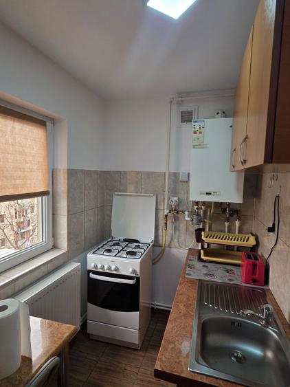 Garsoniera de inchiriat - 3