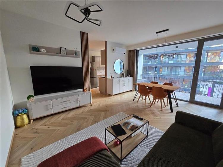 Apartament 2 camere, Banu Manta, - 1