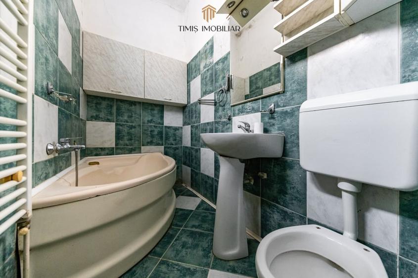 100 de ani de istorie, 944 mp - Strada Gelu, Timisoara - 11