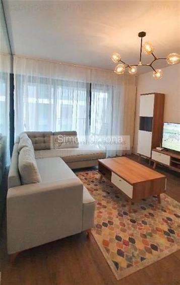 Pipera | Aviatiei | CLOUD9 Residence | Bloc 2020 | Parcare Subt