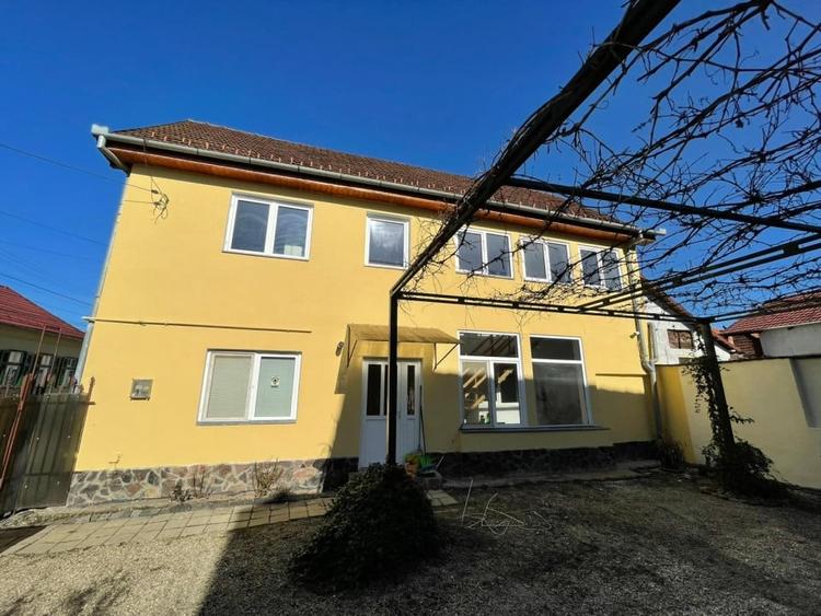 Oportunitate investitie – Casa Terezian, comercial/birouri - 2