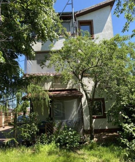 Vila si curte mare Soseaua Giurgiului - 4