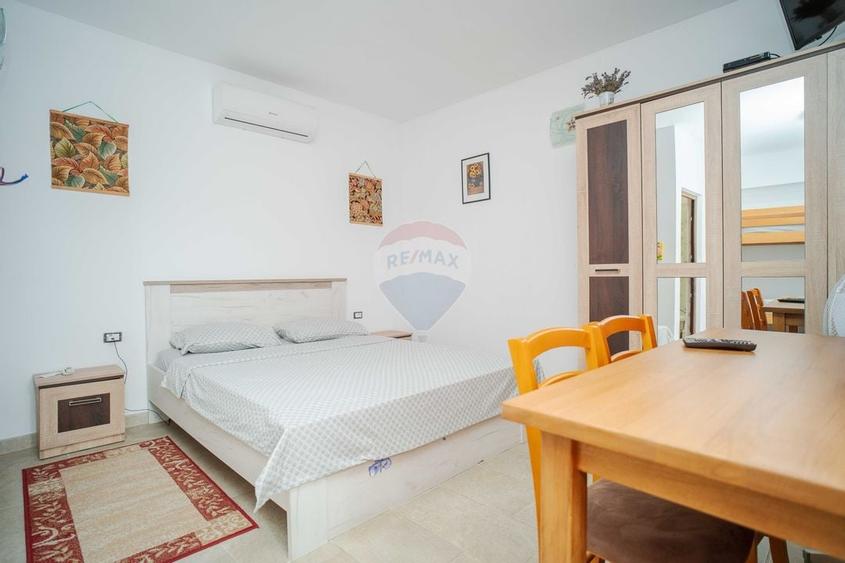 Complex cu Piscină/Cazare de Vânzare, 10.777mp Teren - DN24, Vaslui - 18