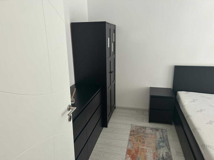 Inchiriez apartament cu 2 camere cu loc de parcare vizavi McDonald's - 1