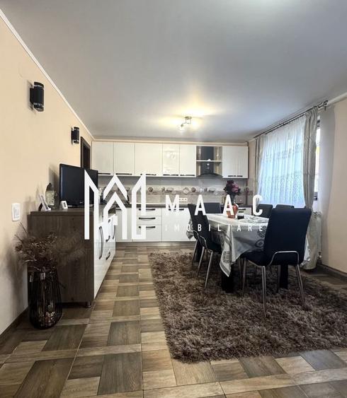Casă 3 camere I 1250 mp teren I Porumbacu de jos-sat Colun - 1