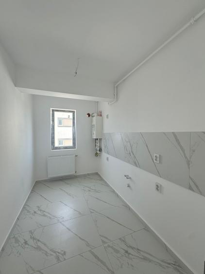 VANZARE APARTAMENT 2 CAMERE IN BLOC DE 3 ETAJE CU LIFT-FINALIZAT-COMISION 0% - 1
