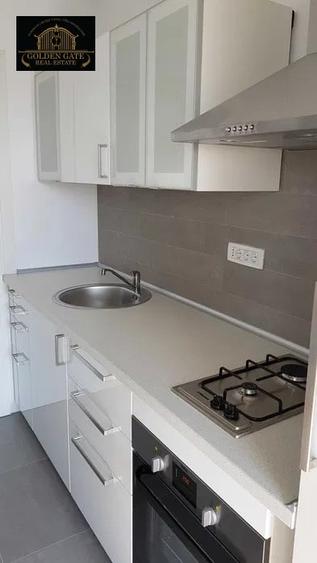 21 Residence Lujerului Politehnica | Garsoniera Mobilata | Centrala | - 6