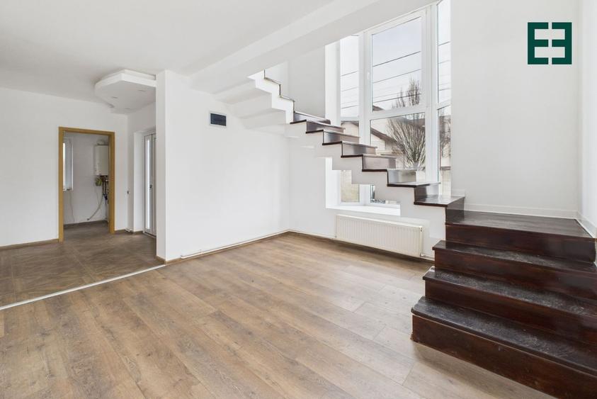 Casă individuală cu 4 camere P+M - Dumbrăvița - Timișoara - 1