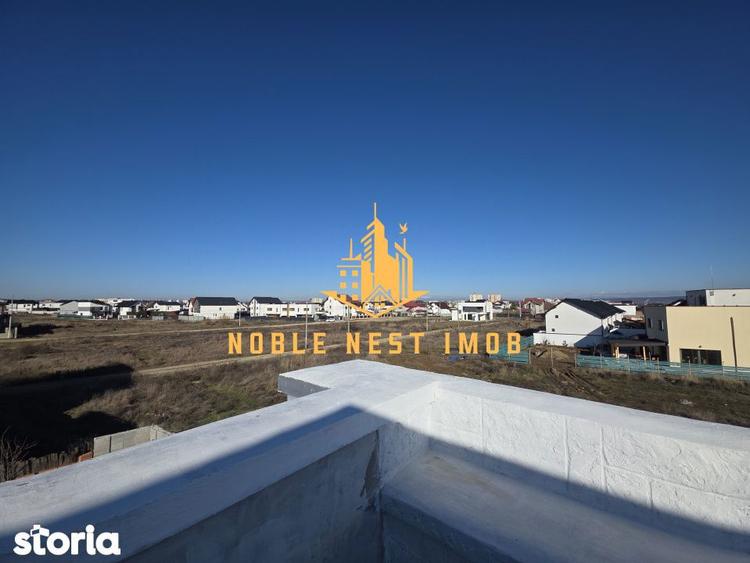 Casa design unic P+E Prelungirea Craiovei - 19