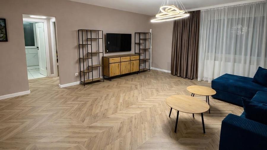 REA1026945 Apaament 2 camere I Prima inchiriere I Parcare I Henri Coanda - 1