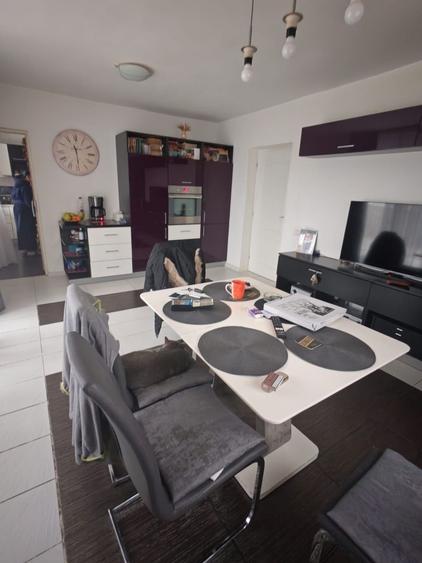 Vila 4 camere mobilata, teren 644 mp- Berceni - 12