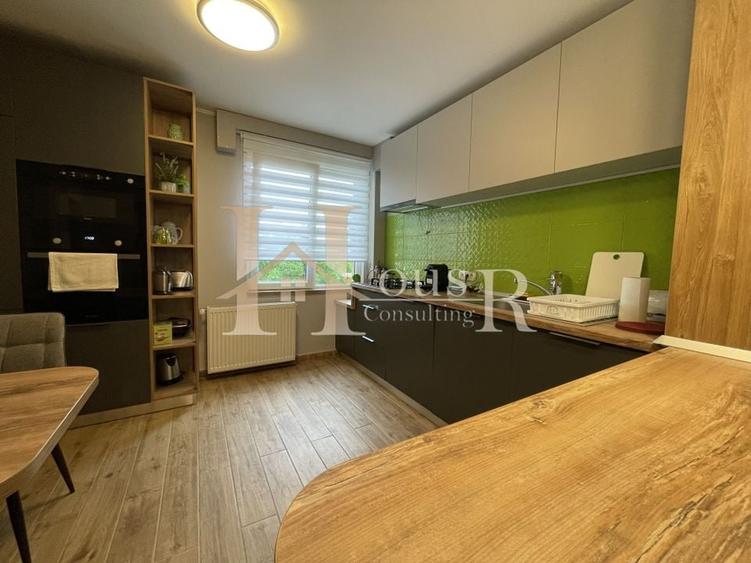 Renovat complet. Mobilat si utilat. Aproape de Unirii. - 11