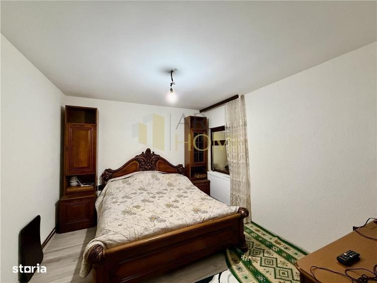 Casa 3 camere, parter, 1118 mp, Pleasa, langa Ploiesti - 7