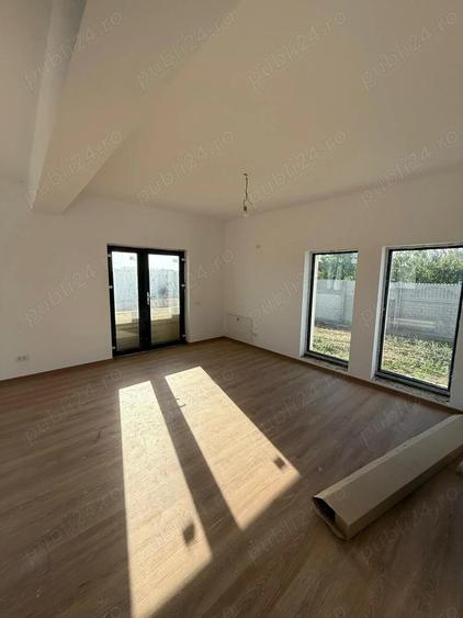 Vila cu toate utilitatile in Cornetu, teren 420 MP - 3