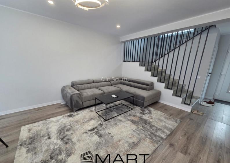 Casa cu 4 camere in Selimbar Casa cu 4 camere in Selimbar