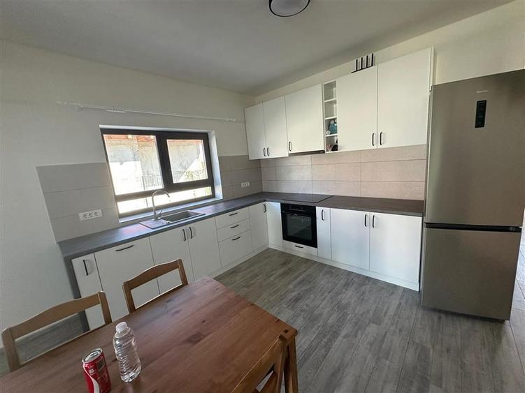 Casa NOUA Sanandrei la prima inchiriere, Eco,  Moderna, 6 minute de Selgros - 7