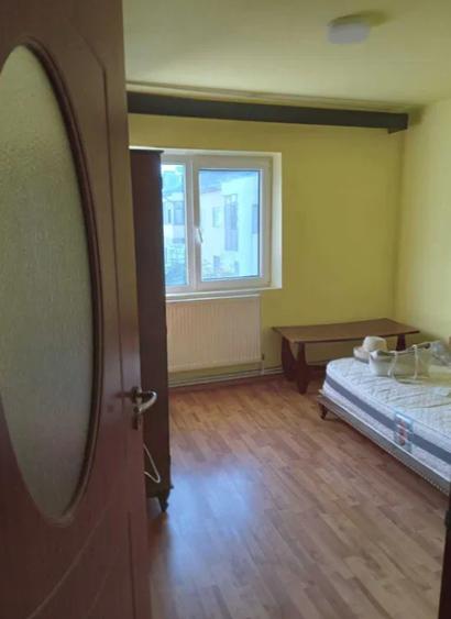 Apart 3 cam, luminos si spatios, langa Biblioteca Judeteana - 2