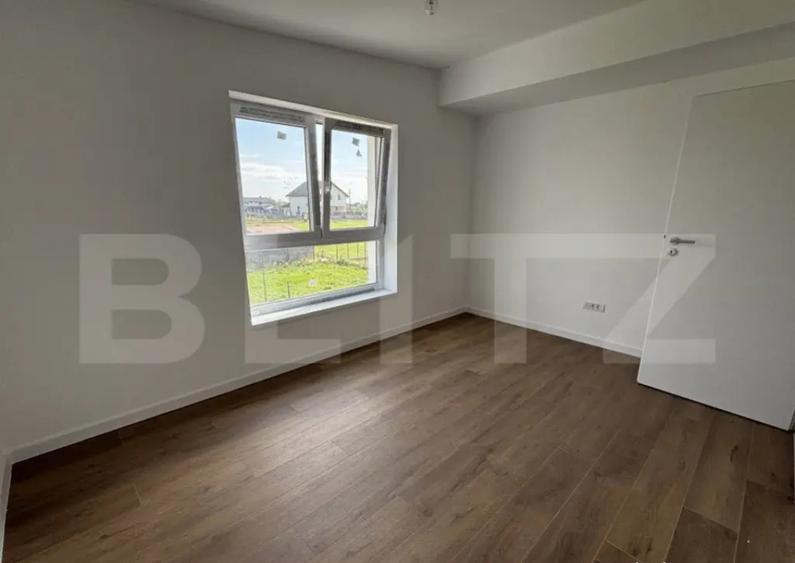 Duplex, 4 camere Giarmata, 350 mp teren, 105 mp utili - 8