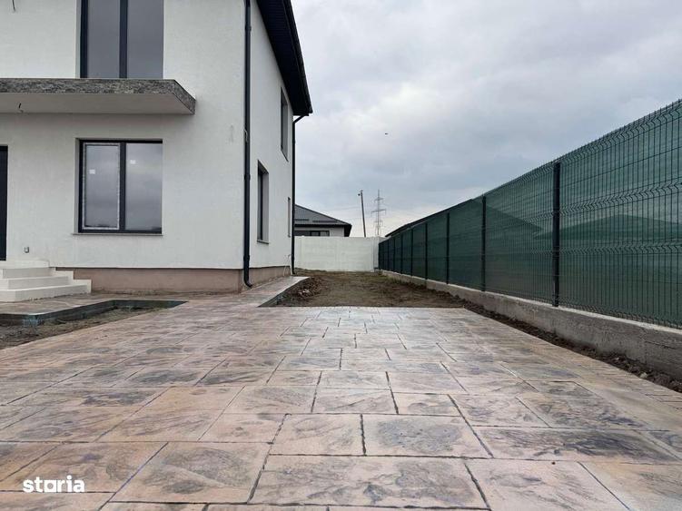 Casa moderna cu 4 camere - 3
