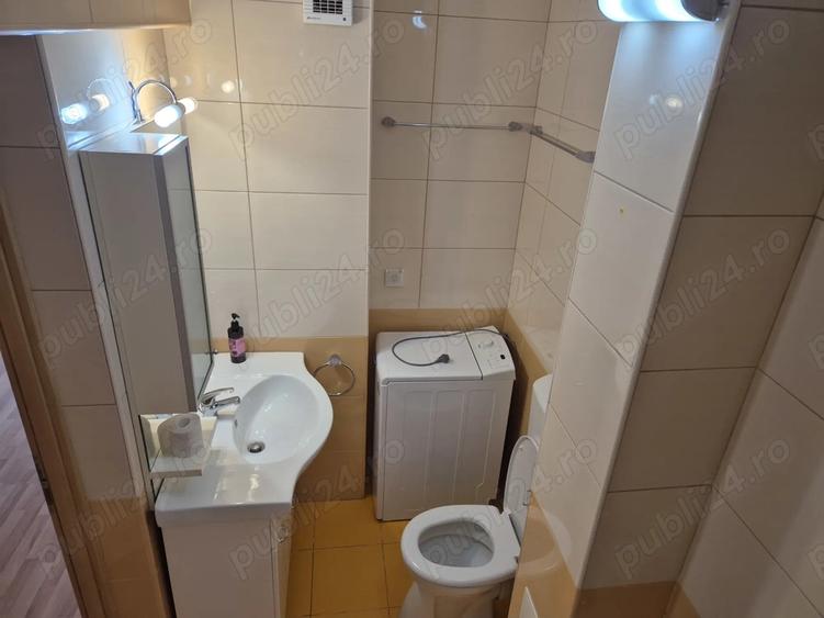 Inchiriez apartament 3 camere Zorilor Cluj-Napoca - 4