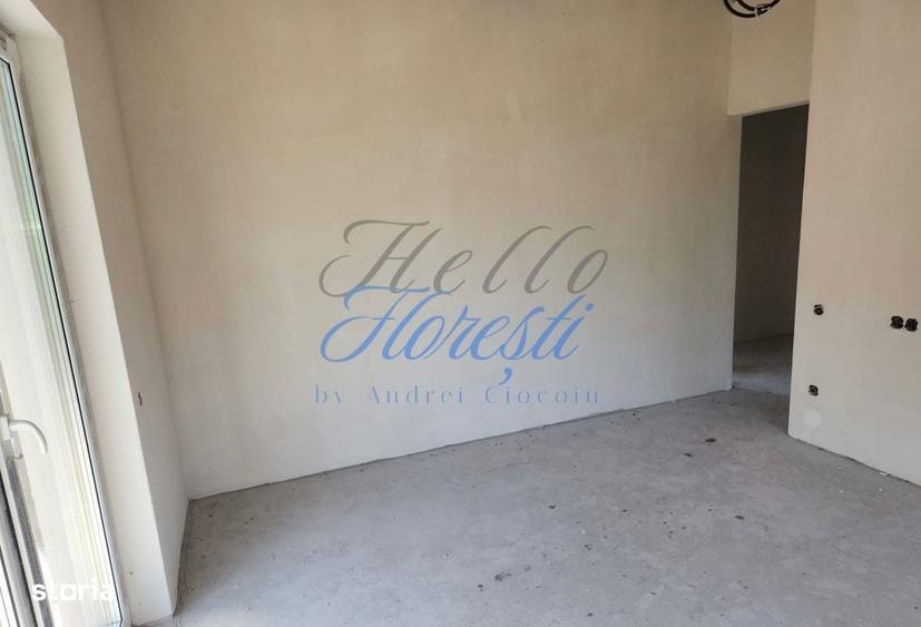 Casa cu 4 camere pe 2 etaje in Luna de sus - 10