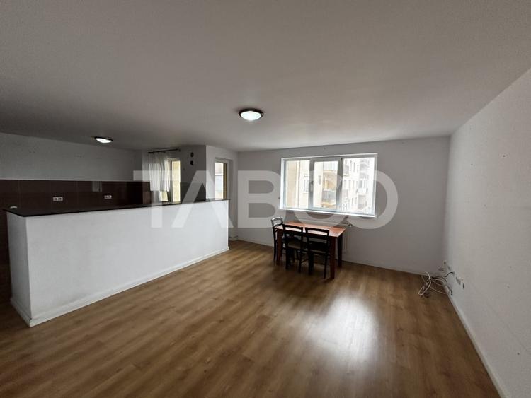 Apartament la prima afisare 82 mp 3 camere doua balcoane Zona Rahovei - 1