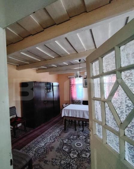 Casa renovabila 2,2 arii taren in Raciu - 13