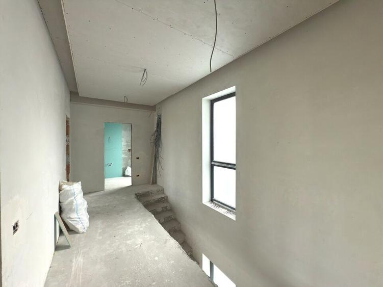 Vila P+1 cu 4 camere | Tunari | Zona Centrala - 7