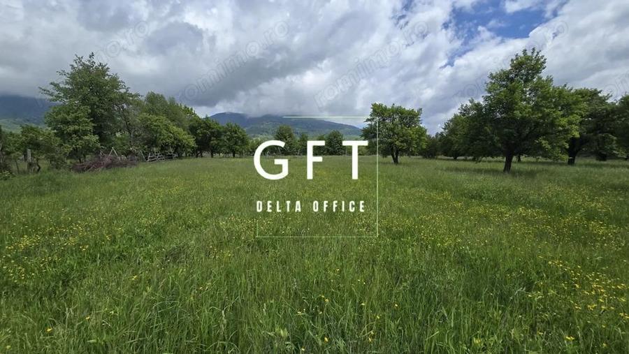 Teren intravilan de vanzare in Prundu Bargaului, Bistri?a-Nasaud - 2