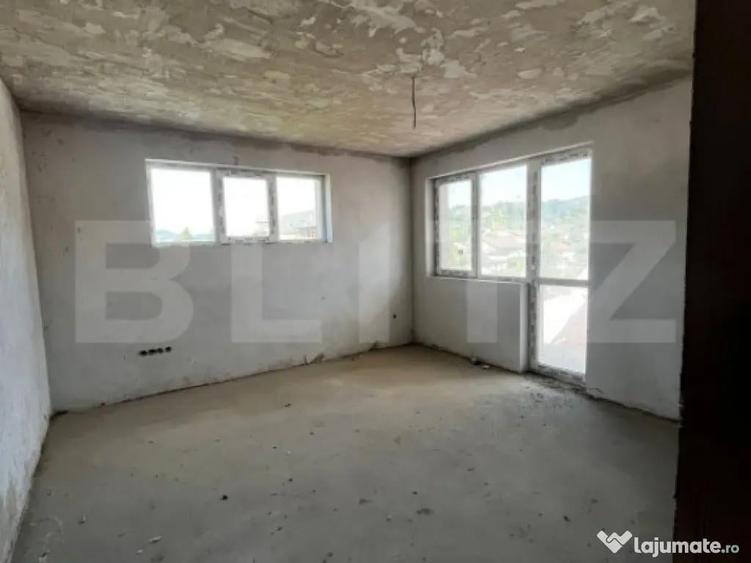 Exclusivitate!Apartament 2 camere, 53mp, etaj 4 cu Lift, Nas - 4