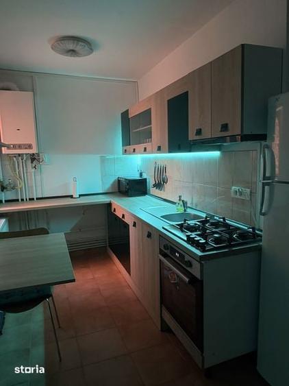 Apartament cu 1 camera in zona Sagului - 7