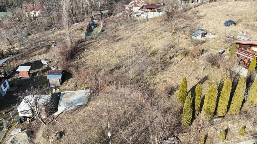 Teren intravilan Slanic Prahova - 6