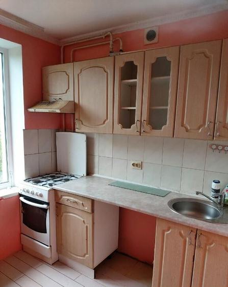 Ofer spre inchiriere un apartament cu 2 camere, Ultracentral - 1