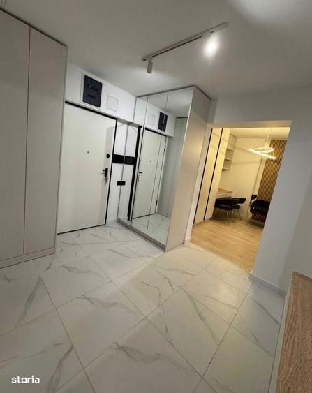 AP. 2 CAMERE ASTORIUM GARDEN, LOC DE PARCARE, CENTRALA PROPRIE - 4