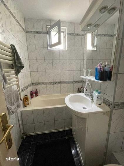 apartament cu 2 camere de inchiriat zona centrala - 4