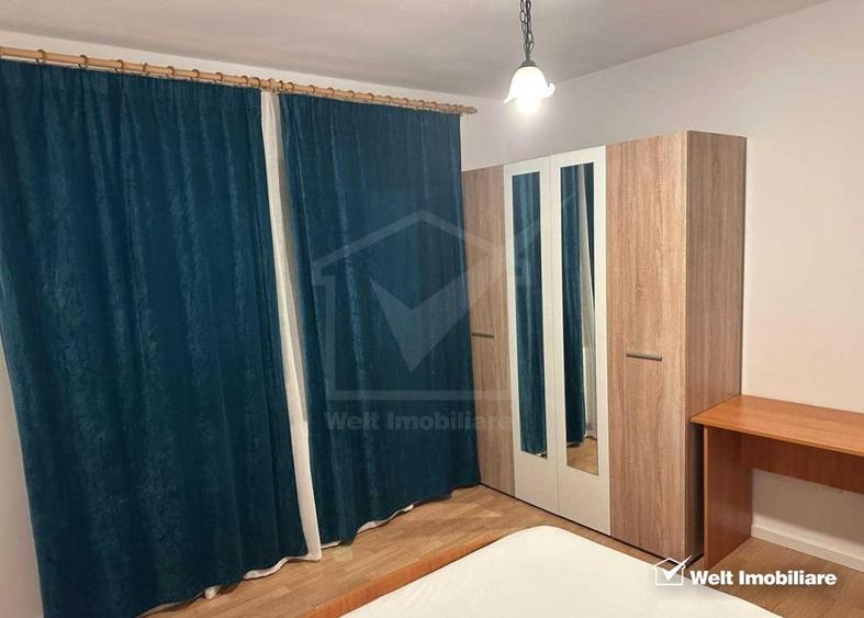 Apartament 2 camere, balcon, Zorilor - 5
