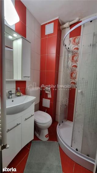 tiglina 1 A5 etaj 2 - 4