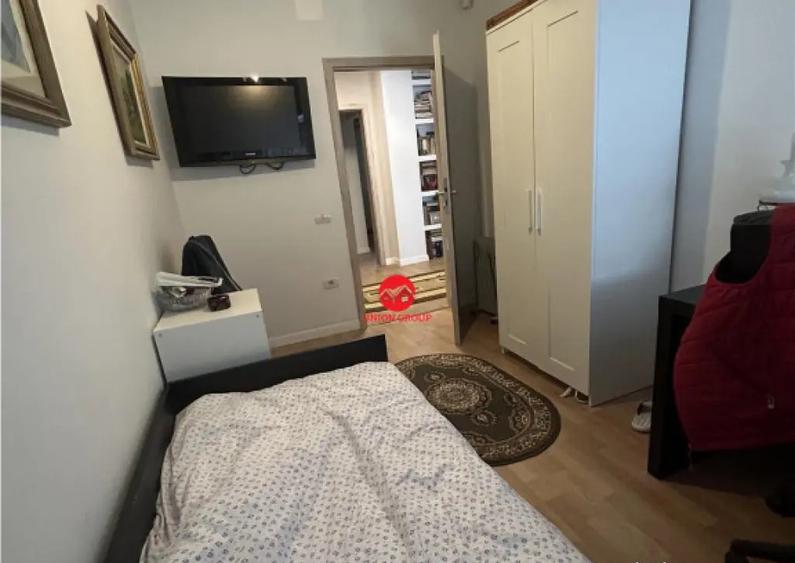 Apartament 4 camere, foarte spatios, stradal, zona Victoria - 9