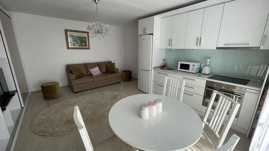 Studio modern, 38 mp utili, Calea Calarasilor, direct proprietar - 6