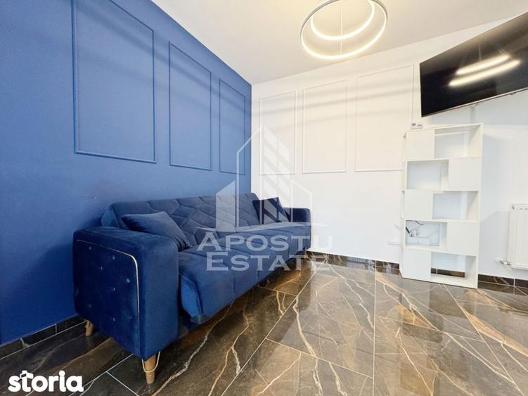 Apartament cu 2 camere în Ciarda Roșie