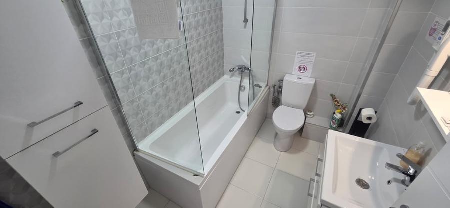 Vedere Lacul Morii | 115mp | Bloc 2022 | 2 Apartamente alipite | Investitie - 7