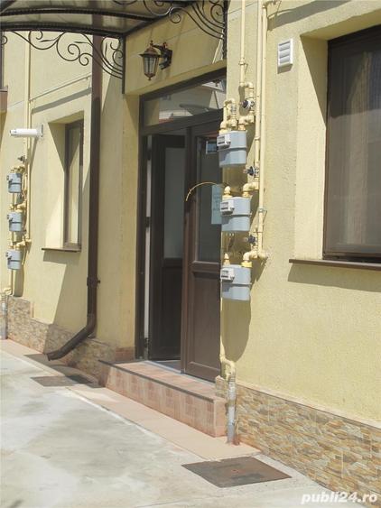 Garsoniera Decomandata 45 metri utili Termen Lung Inclusiv Si Pe Timpul Verii Centrala Proprie Gaze - 4