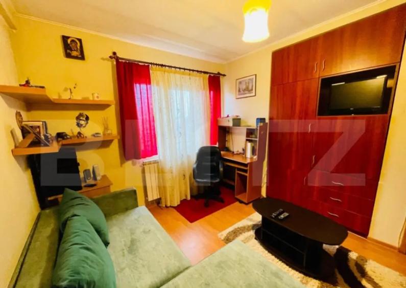 Casa individuala, 130mp utili, 434 teren, garaj, Zorilor! - 7