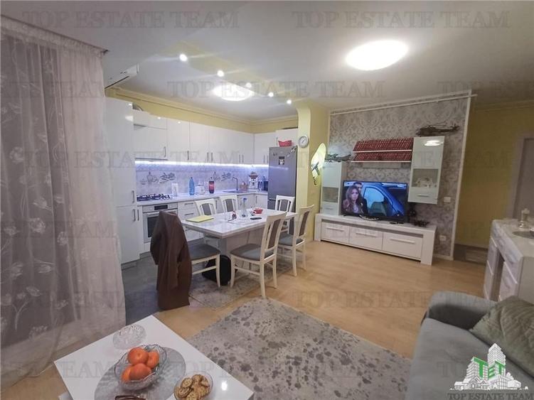 Apartament 3 camere de vanzare in zona Soseaua Chitilei - 6