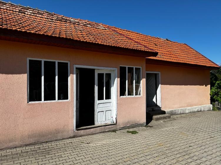 Casă de vânzare la țară  - 15