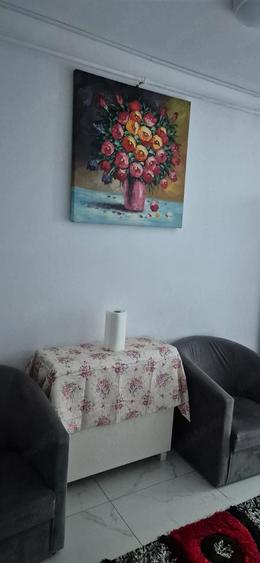 Ofer spre inchiriere Garsoniera confort sporit - 4