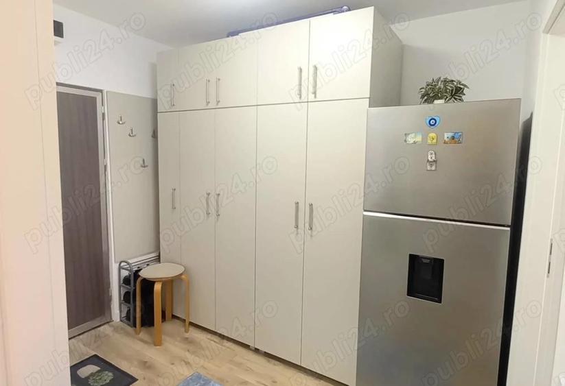 Apartament 1 camera Calea Manastur-zona USAMV-comision 0% - 3