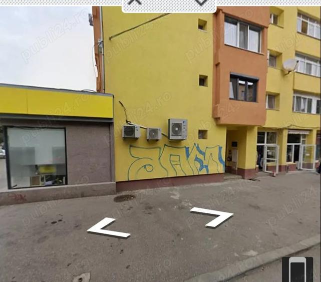 Inchiriez spa?iu comercial, in Calea Aradului - 5