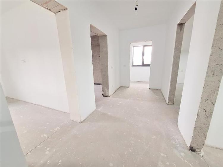 Casa P+M noua în Hemeius  design modern, constructie de calitate - 11