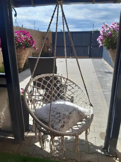 Apartament cu trei camere ?i gradina - 1